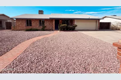 1413 W Behrend Drive, Phoenix, AZ 85027 - Photo 1