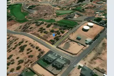 1971 W Sand Trap Lane #1, Snowflake, AZ 85937 - Photo 3