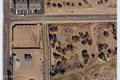 1971 W Sand Trap Lane #1, Snowflake, AZ 85937 - Photo 1