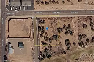 1971 W Sand Trap Ln, Snowflake, AZ 85937 - Photo 1