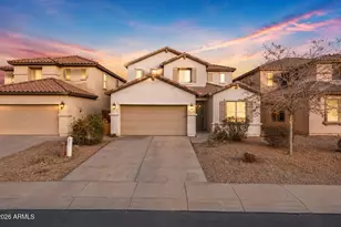37958 W Merced St, Maricopa, AZ 85138 - Photo 1