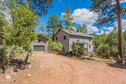199 S Greystone Circle, Payson, AZ 85541 - Photo 5