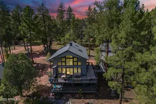 199 S Greystone Circle, Payson, AZ 85541 - Photo 3