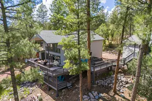199 S Greystone Circle, Payson, AZ 85541 - Photo 1