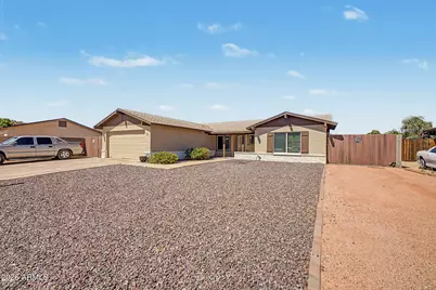 11210 N 52nd Avenue, Glendale, AZ 85304 - Photo 1
