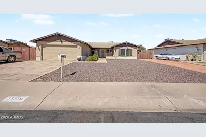 11210 N 52nd Avenue, Glendale, AZ 85304 - Photo 5