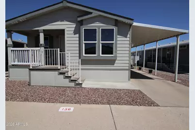 2120 E Bluefield Avenue #136, Phoenix, AZ 85022 - Photo 1