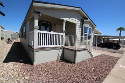 2120 E Bluefield Avenue #136, Phoenix, AZ 85022 - Photo 3