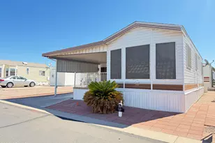 7750 E Broadway Rd, Mesa, AZ 85208 - Photo 1