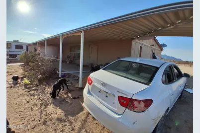 53697 W Wileys Way, Maricopa, AZ 85139 - Photo 31
