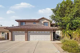 7426 W Oraibi Dr, Glendale, AZ 85308 - Photo 1