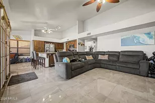 7426 W Oraibi Dr, Glendale, AZ 85308 - Photo 15