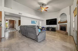 7426 W Oraibi Dr, Glendale, AZ 85308 - Photo 13
