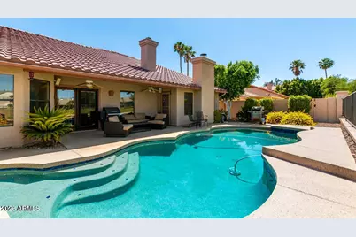 7426 W Oraibi Drive, Glendale, AZ 85308 - Photo 41