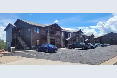 2310 N Cottage Trail #B10, Show Low, AZ 85901 - Photo 1