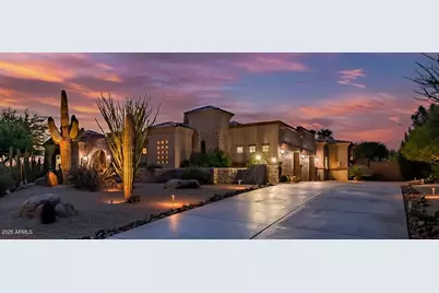 8004 E Soaring Eagle Way, Scottsdale, AZ 85266 - Photo 3