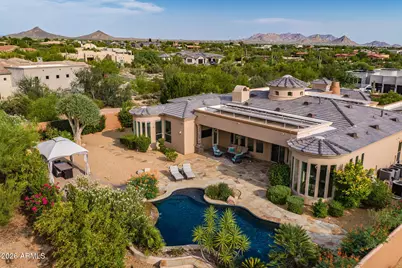 8004 E Soaring Eagle Way, Scottsdale, AZ 85266 - Photo 49