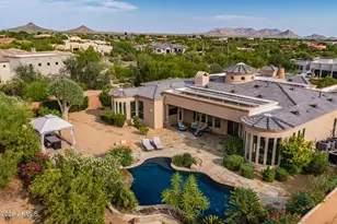 8004 E Soaring Eagle Way, Scottsdale, AZ 85266 - Photo 49