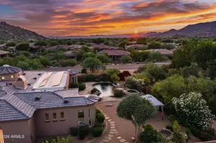 8004 E Soaring Eagle Way, Scottsdale, AZ 85266 - Photo 51