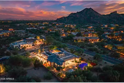 8004 E Soaring Eagle Way, Scottsdale, AZ 85266 - Photo 53