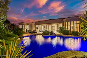8004 E Soaring Eagle Way, Scottsdale, AZ 85266 - Photo 75