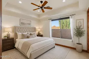 8004 E Soaring Eagle Way, Scottsdale, AZ 85266 - Photo 35