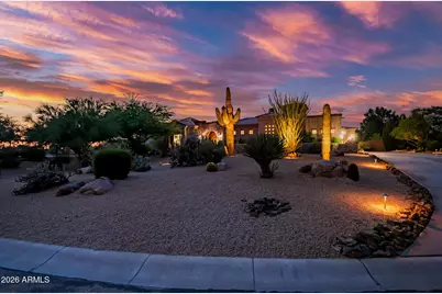 8004 E Soaring Eagle Way, Scottsdale, AZ 85266 - Photo 65