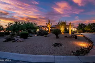 8004 E Soaring Eagle Way, Scottsdale, AZ 85266 - Photo 65