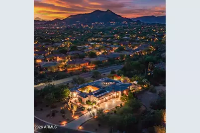 8004 E Soaring Eagle Way, Scottsdale, AZ 85266 - Photo 1