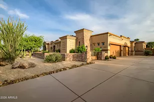 8004 E Soaring Eagle Way, Scottsdale, AZ 85266 - Photo 69