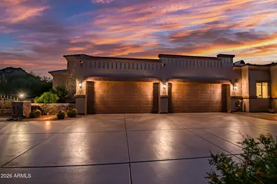 8004 E Soaring Eagle Way, Scottsdale, AZ 85266 - Photo 63