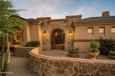 8004 E Soaring Eagle Way, Scottsdale, AZ 85266 - Photo 5