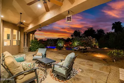 8004 E Soaring Eagle Way, Scottsdale, AZ 85266 - Photo 61