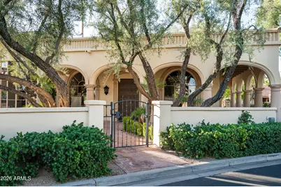 7500 E McCormick Parkway #4, Scottsdale, AZ 85258 - Photo 47