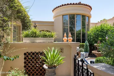 7500 E McCormick Parkway #4, Scottsdale, AZ 85258 - Photo 35