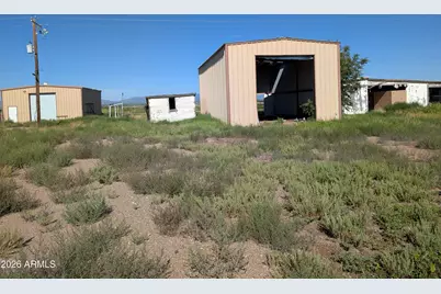 5376 N Highway 191 -- #-, Douglas, AZ 85607 - Photo 5