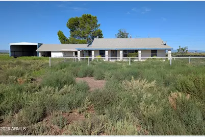 5376 N Highway 191 -- #-, Douglas, AZ 85607 - Photo 9