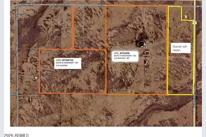 5376 N Highway 191 -- #-, Douglas, AZ 85607 - Photo 15