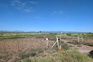 5376 N Hwy 191 --, Douglas, AZ 85607 - Photo 1
