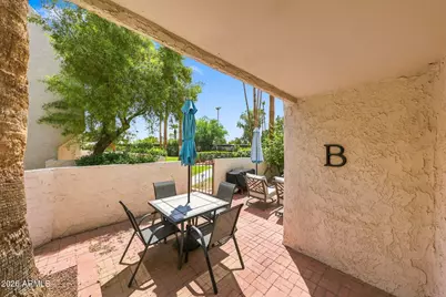 7350 N Via Paseo Del Sur -- #M105, Scottsdale, AZ 85258 - Photo 3