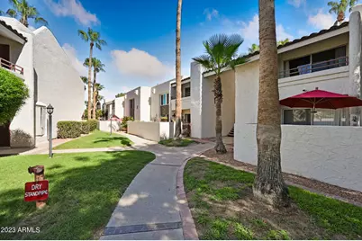 7350 N Via Paseo Del Sur -- #M105, Scottsdale, AZ 85258 - Photo 1
