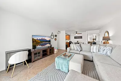 7350 N Via Paseo Del Sur -- #M105, Scottsdale, AZ 85258 - Photo 19