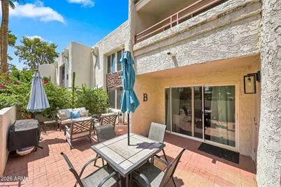 7350 N Via Paseo Del Sur -- #M105, Scottsdale, AZ 85258 - Photo 5