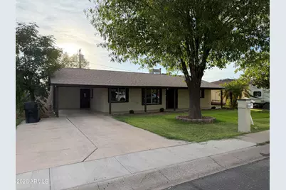 20 S Catalina Street, Gilbert, AZ 85233 - Photo 1