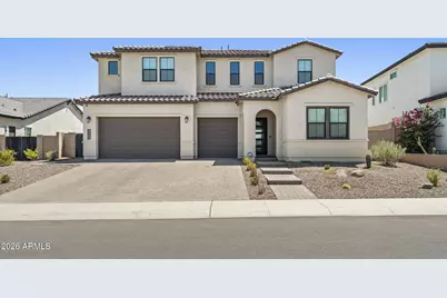 34355 N Sandpiper Trail, Queen Creek, AZ 85144 - Photo 1