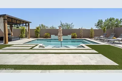 34355 N Sandpiper Trail, Queen Creek, AZ 85144 - Photo 35