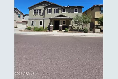 16240 W Culver Street, Goodyear, AZ 85338 - Photo 1