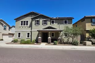16240 W Culver St, Goodyear, AZ 85338 - Photo 1