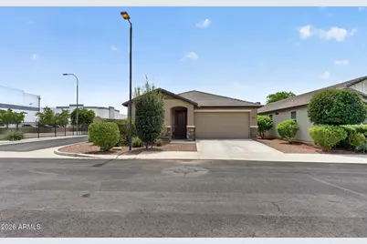 8757 W Jefferson Street, Tolleson, AZ 85353 - Photo 5