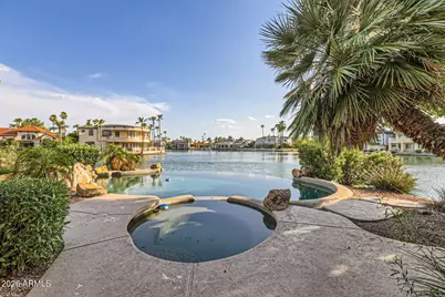 1501 E Treasure Cove Drive, Gilbert, AZ 85234 - Photo 39